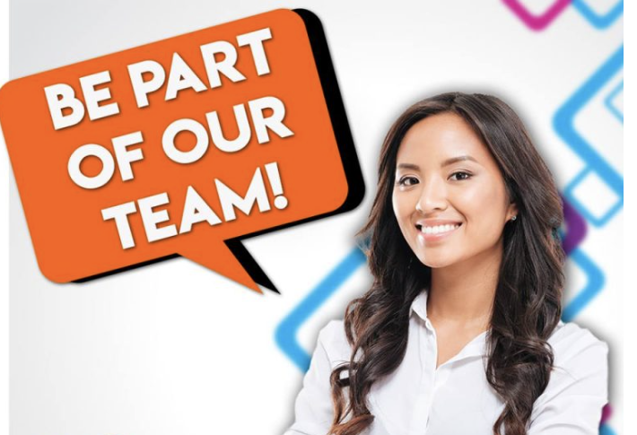 be part of our team, associate for live chat agents, work at home rebelmoms