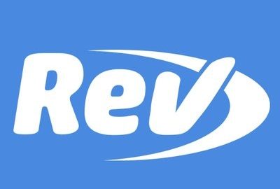 Rev.com transcribe freelance jobs from home