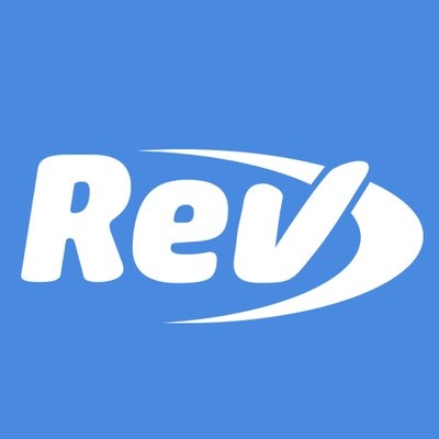 Rev.com transcribe freelance jobs from home